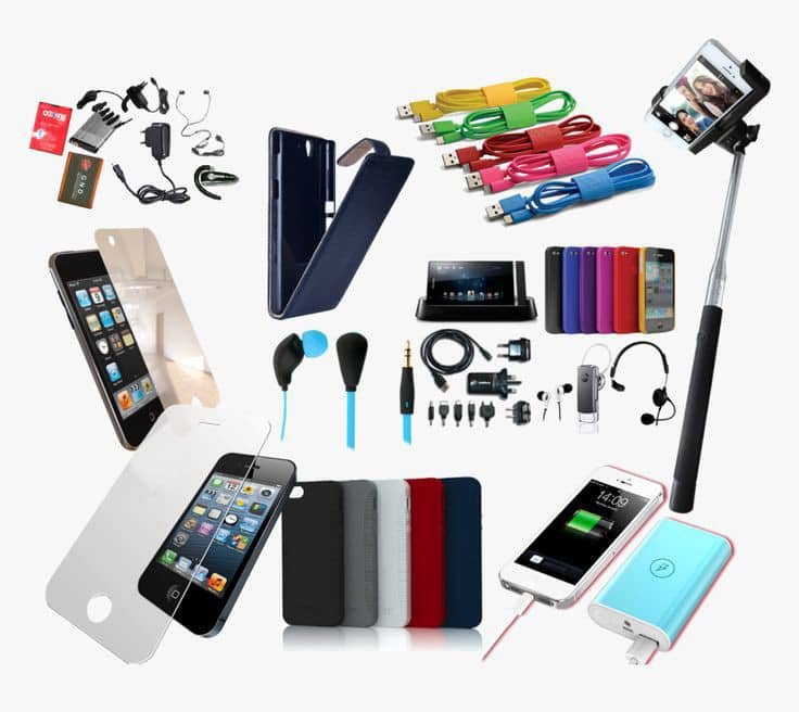 Electronics and Accessories