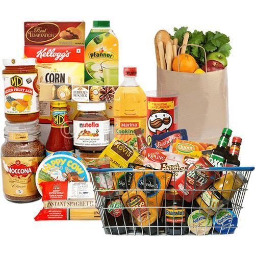 Grocery