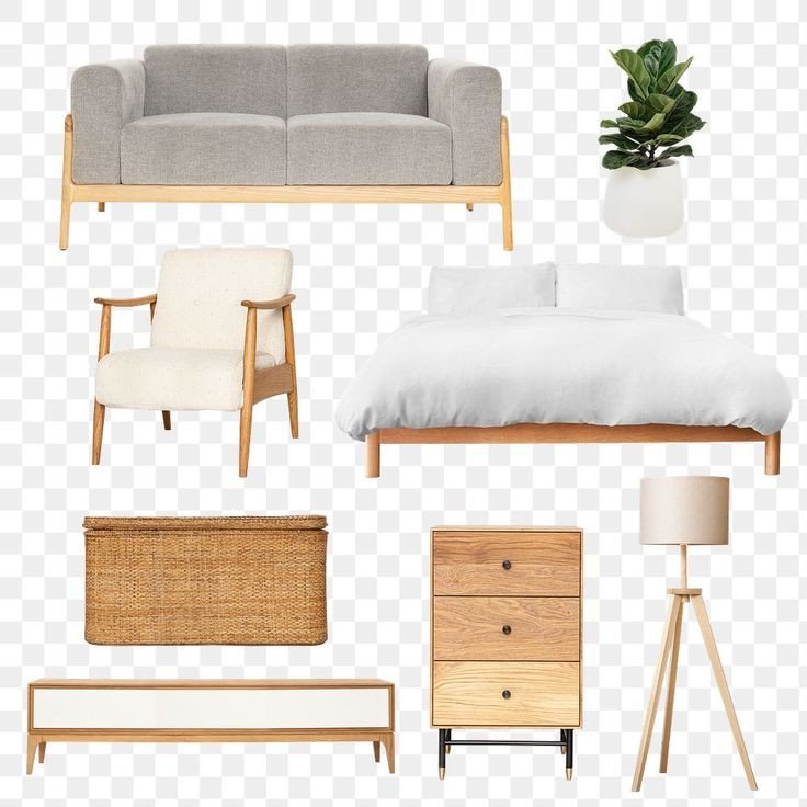 Furniture and Homeware