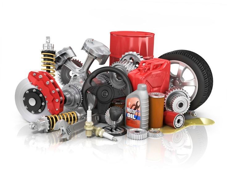Automotive and Car Parts