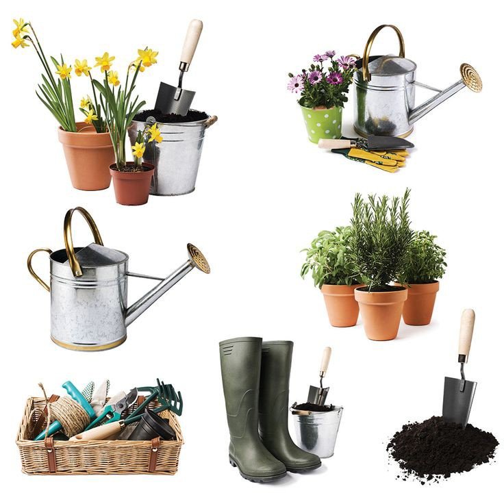 Agricultural and Gardening