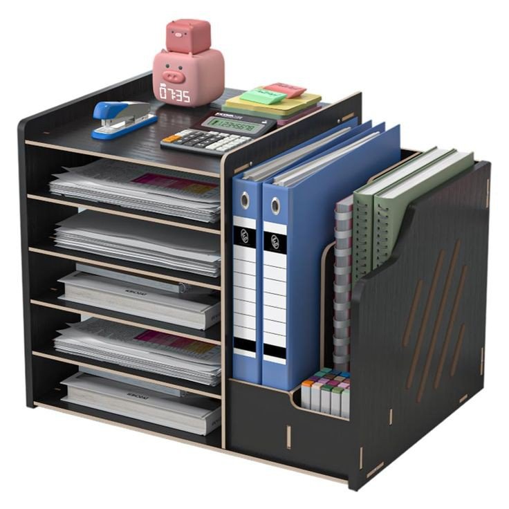 Stationery and Office Supplies