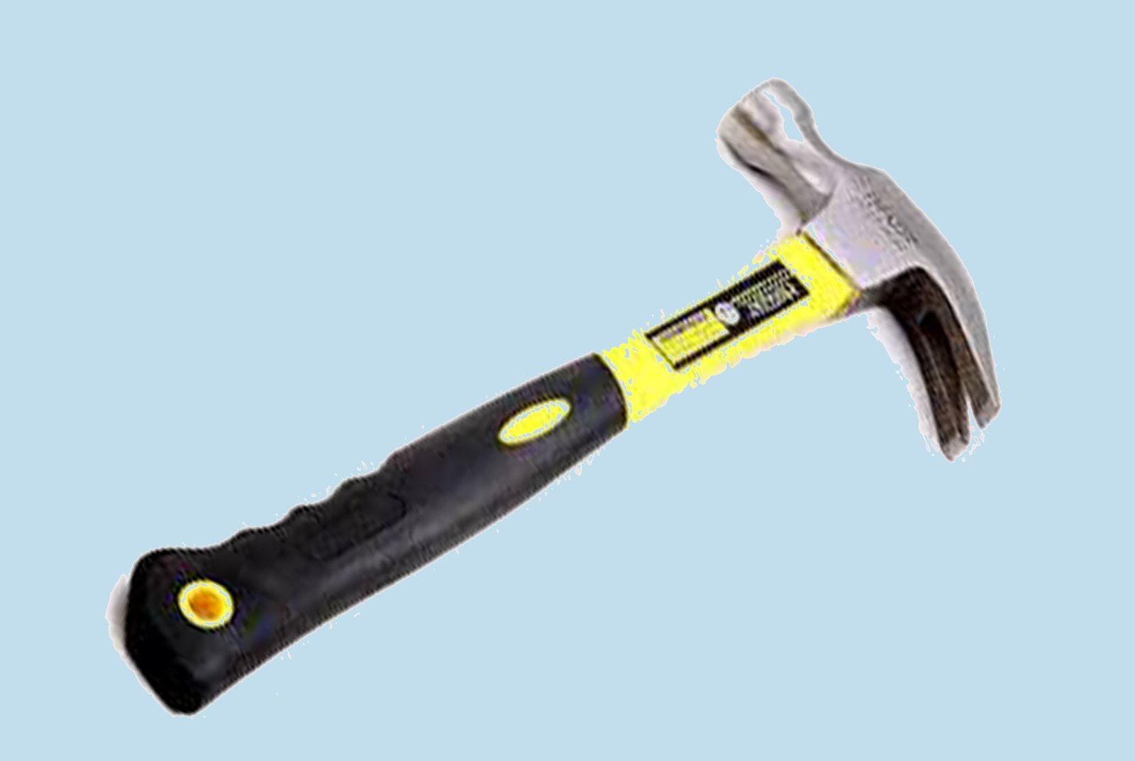 Anton Scutch Hammer