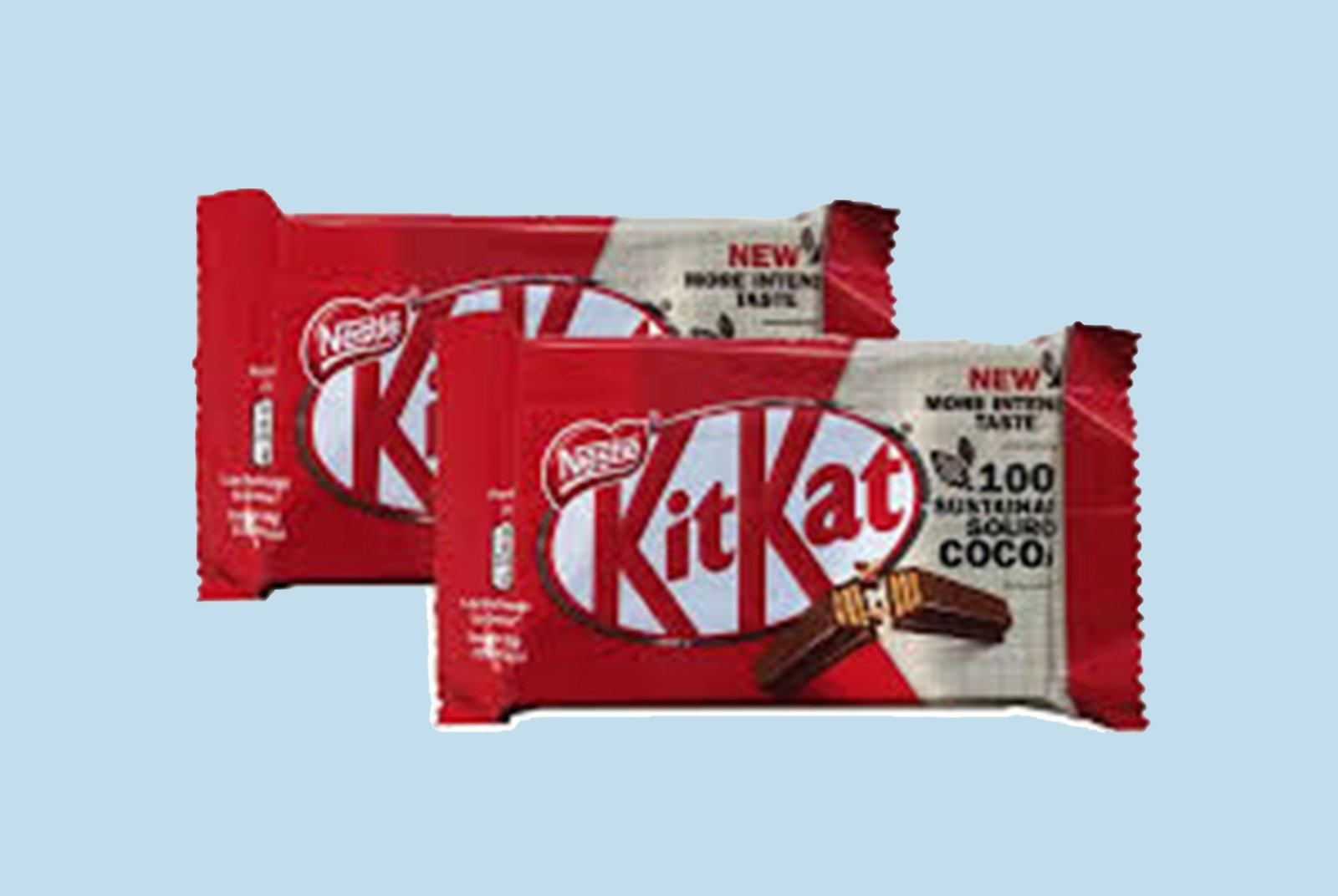 Nestle Kit Kat Chocolate(41.5g)