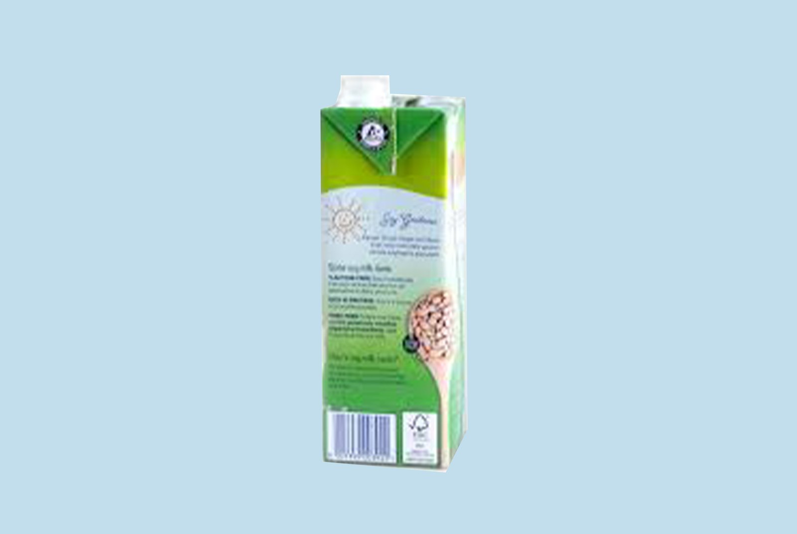 Clover Good Hope Soy Milk (1 Ltr)