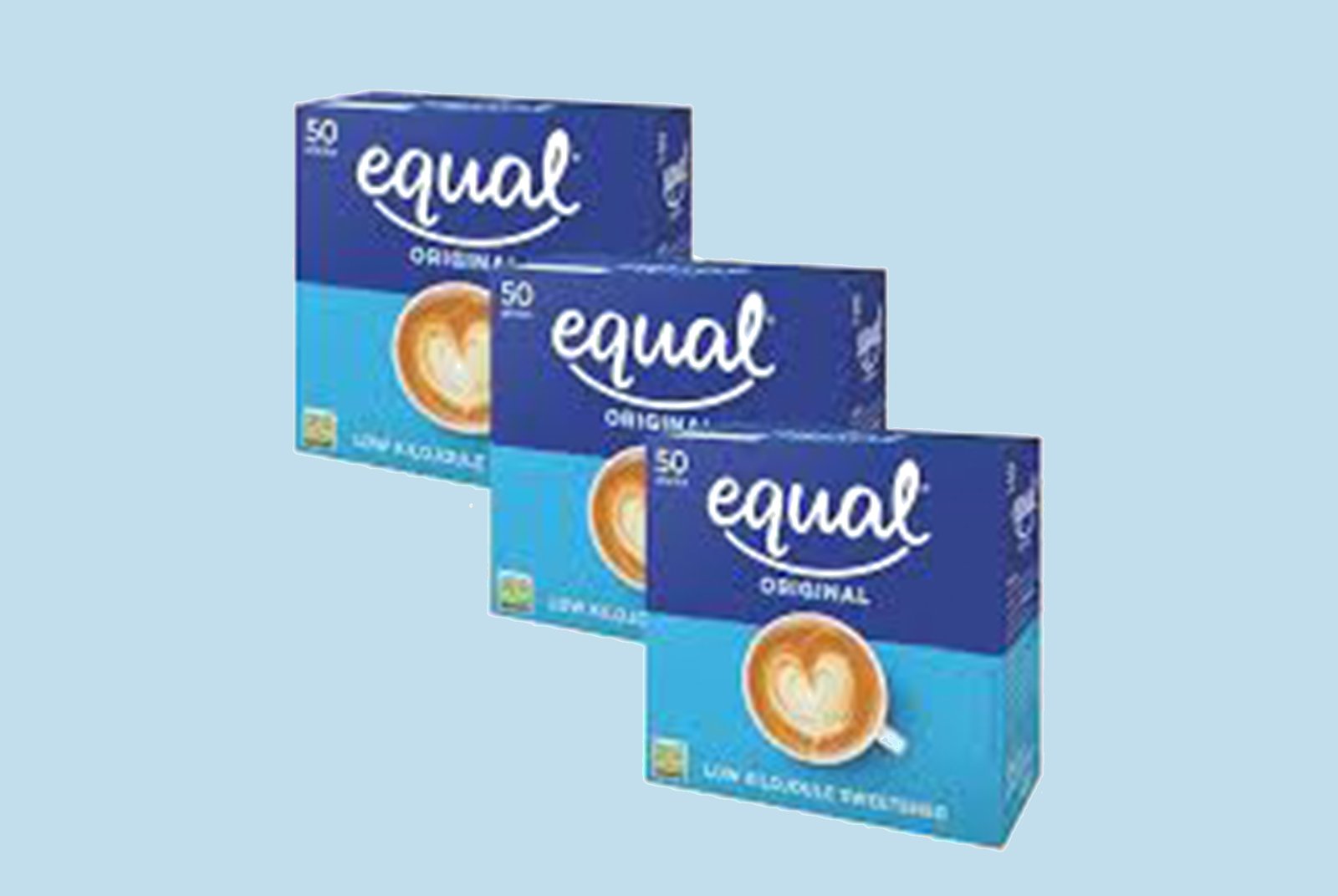 Equal (100 sticks )