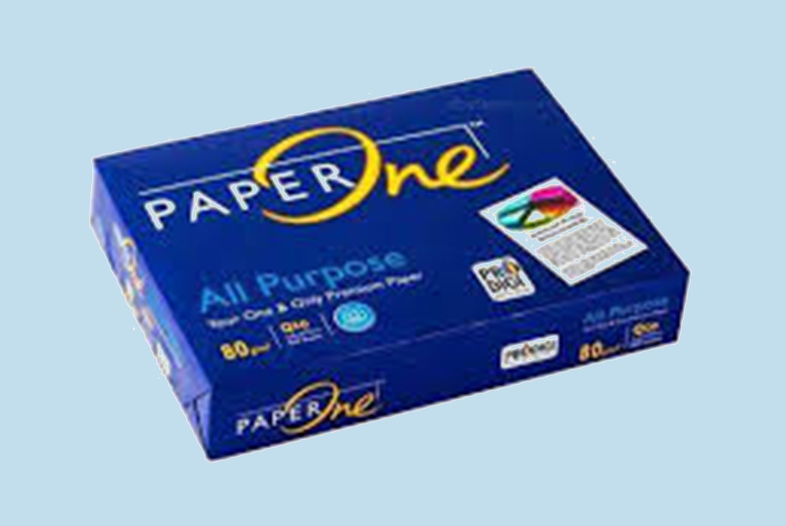 One Copy Printer Paper (500 Sheets)