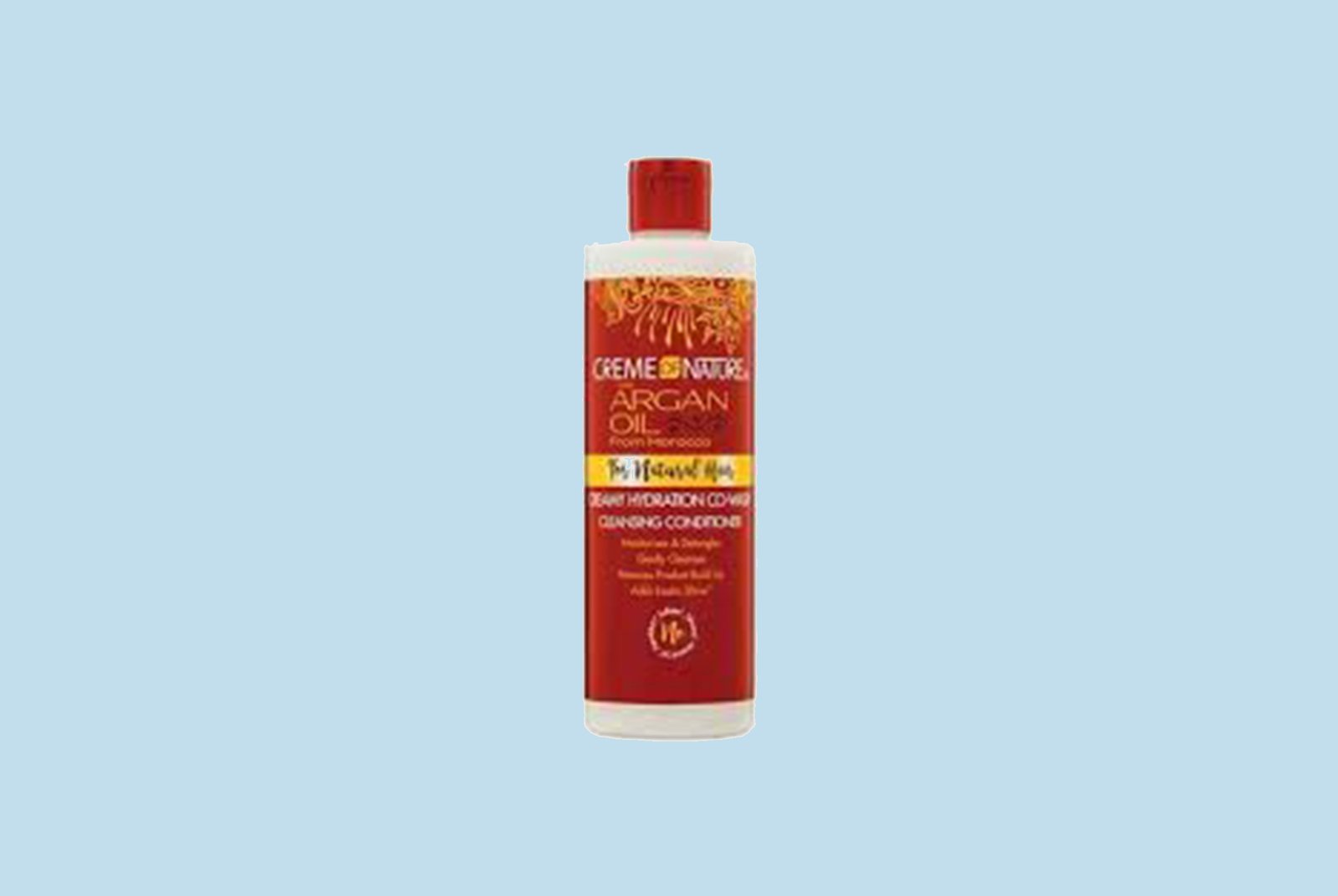 Sulfate-Free Moisture & Shine Shampoo