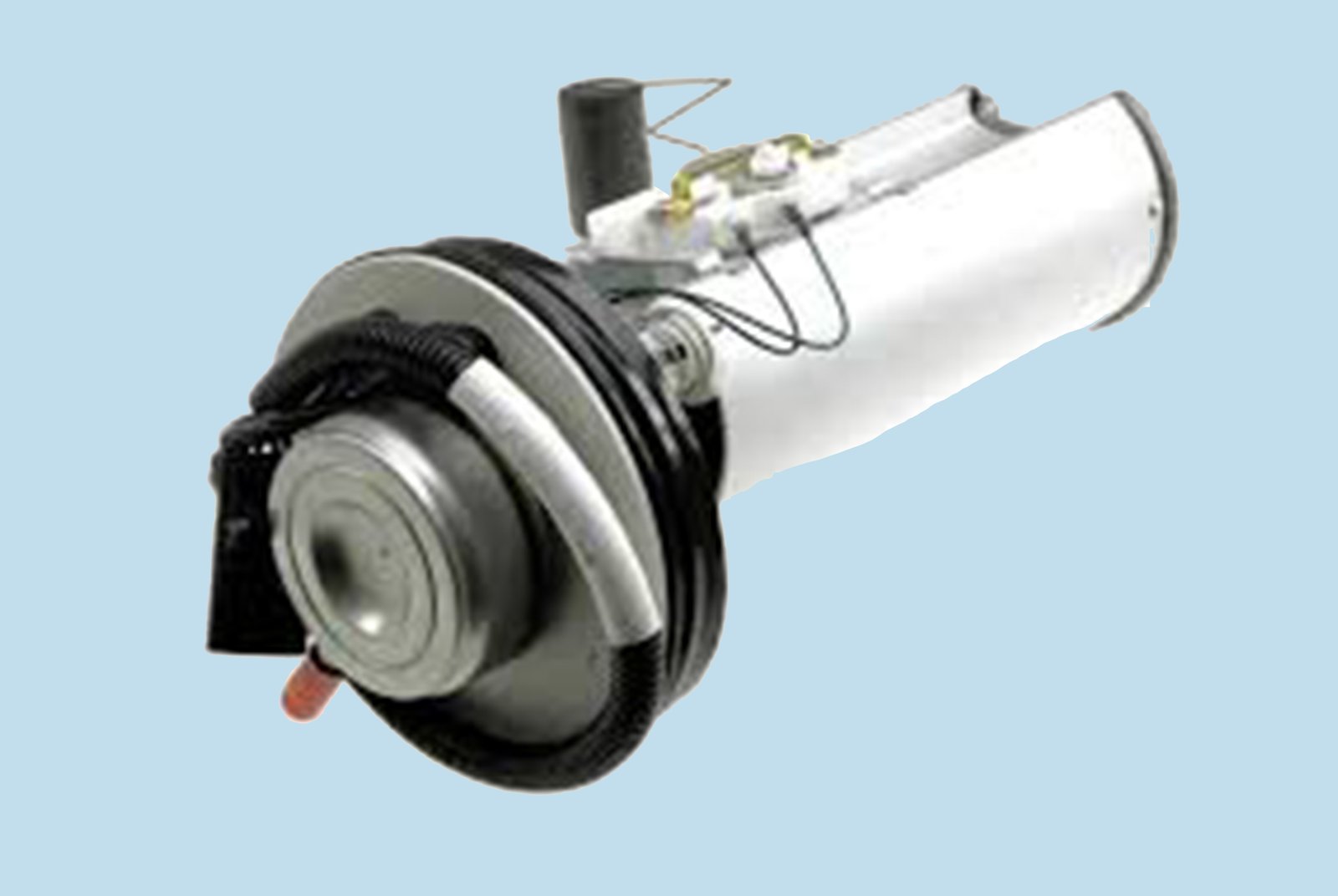 Electric Fuel Pump Module Assembly for 1997 1998 Jeep Grand Cherokee L6 4.0L V8 5.2L 5.9L