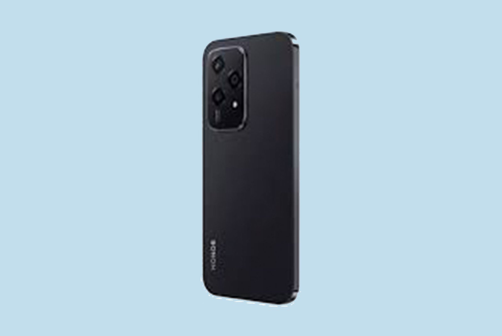 HONOR 200 Lite, Unlocked Mobile Phones, 5G Smartphone, 8GB+256GB, 6,7” Anti-Drop AMOLED Display, 108MP Triple Rear Camera, 50MP Front Camera, Dual SIM, Android 14