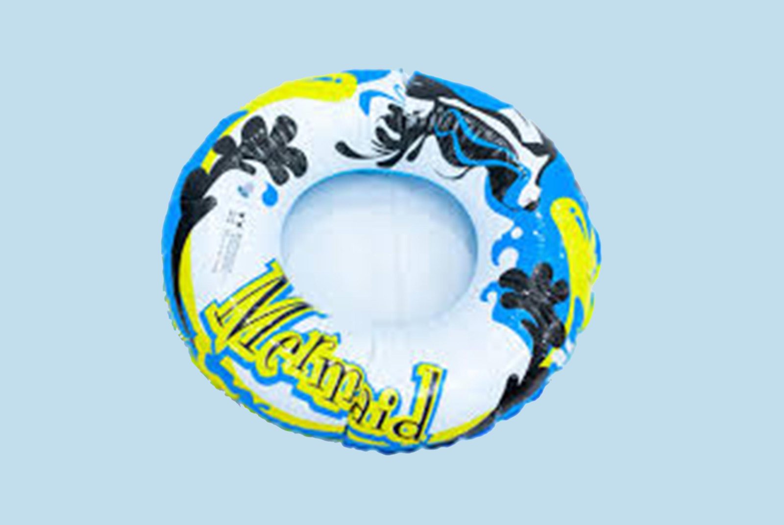 Kids Swimming Rings