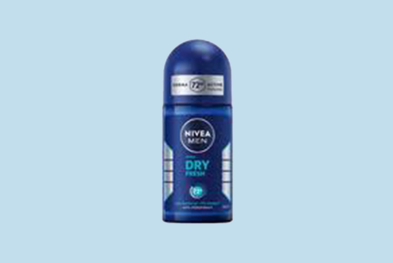 Nivea Men Dry Fresh Roll On 50ml (48hrs)