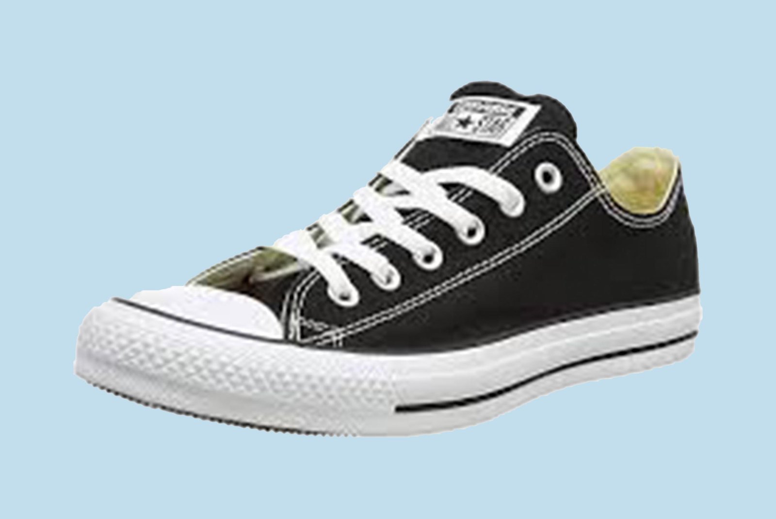 Converse Women's Chuck Taylor All Star Low Top Sneaker