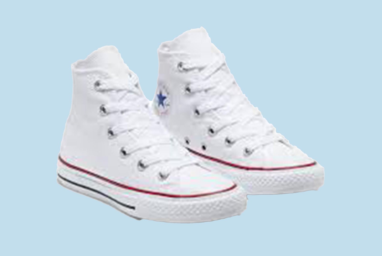 Converse Unisex Chuck Taylor Classic Hi Sneaker