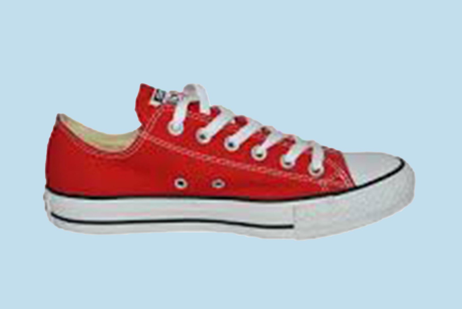 Converse Unisex Adults Chuck Taylor All Star Sneakers