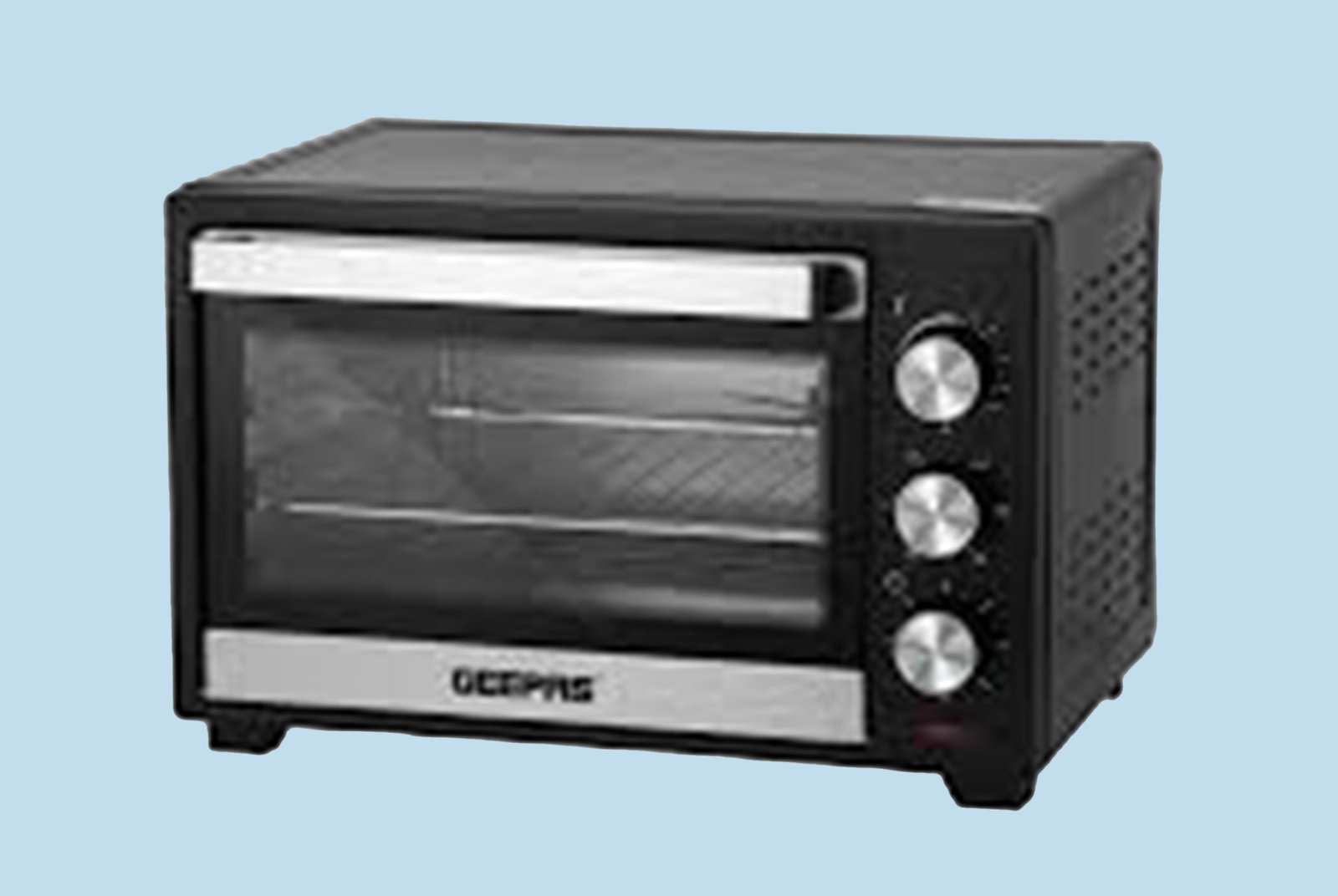 Geepas 60L Electric Oven