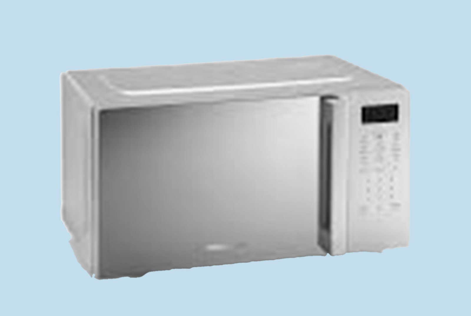 Hisense H23MOBS5HUK 23L Freestanding Microwave