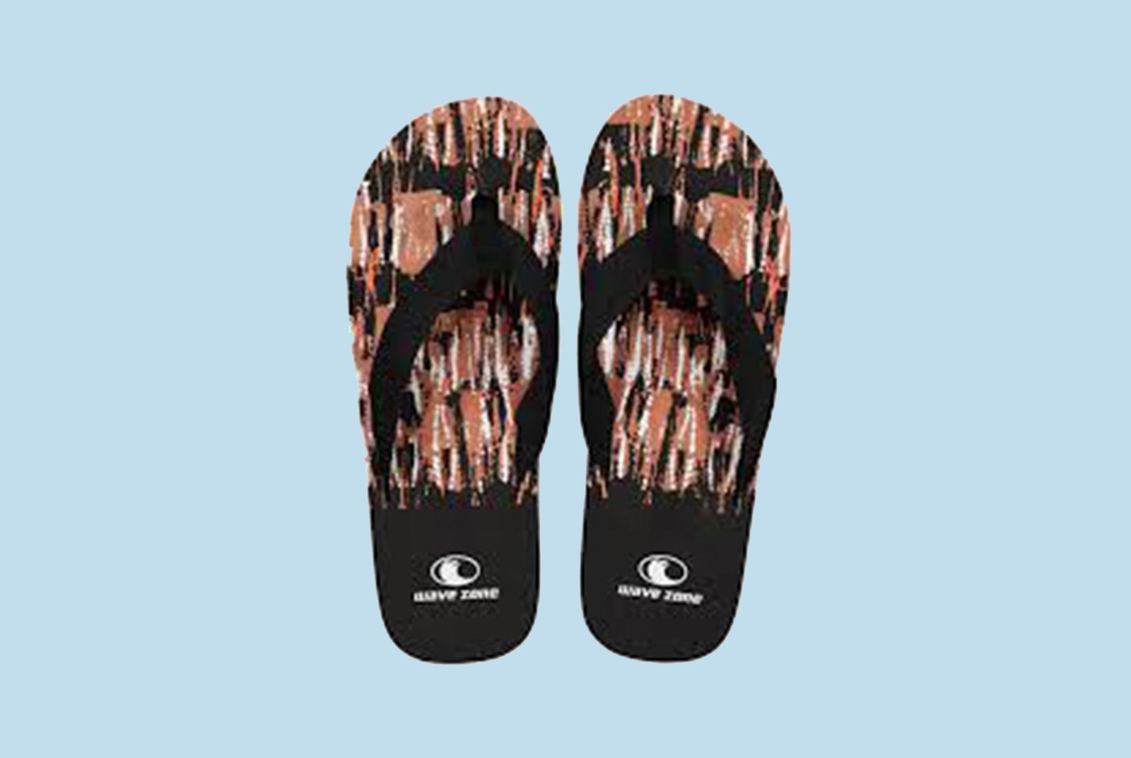 MEN'S SURF SANDALS