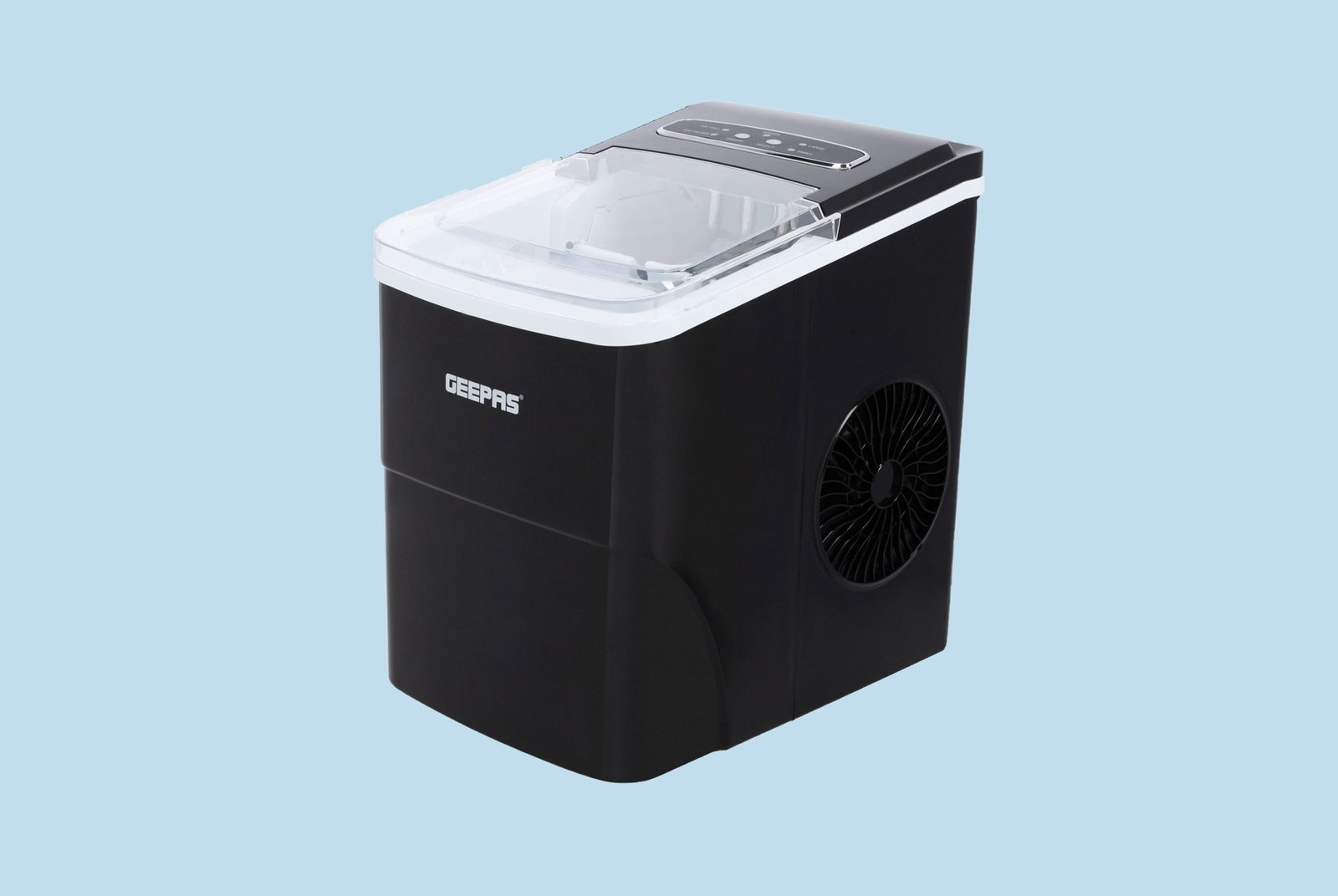 Geepas Ice Maker GRIM
