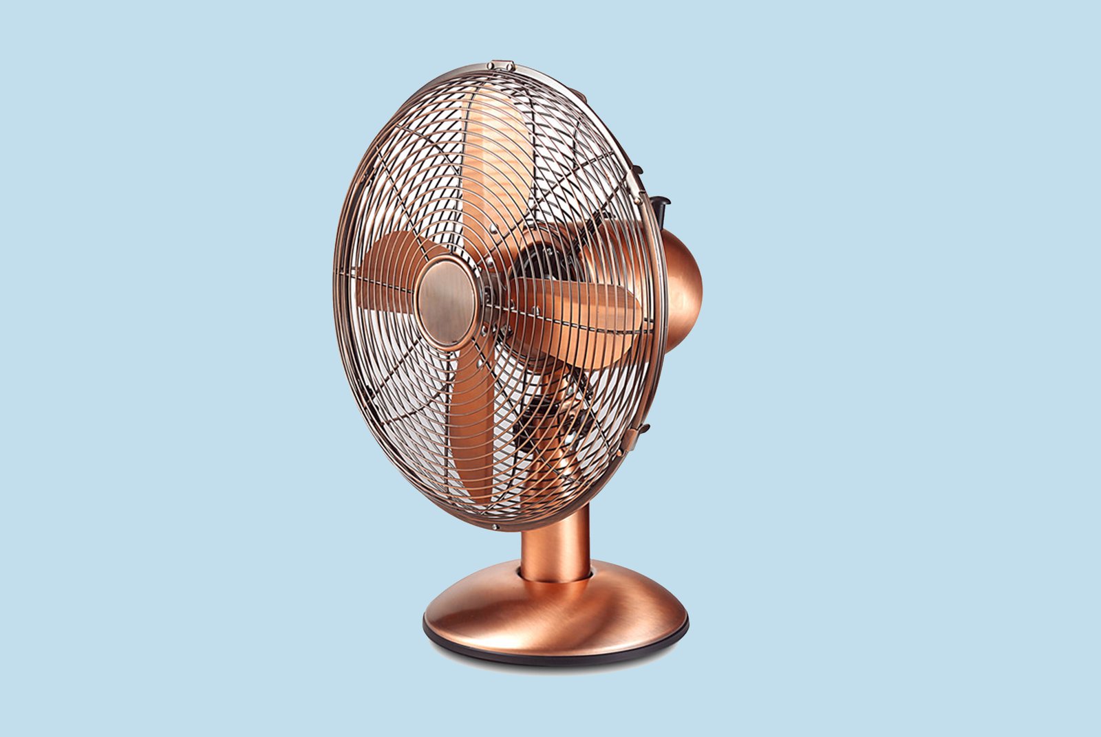 Goldair Desk Fan
