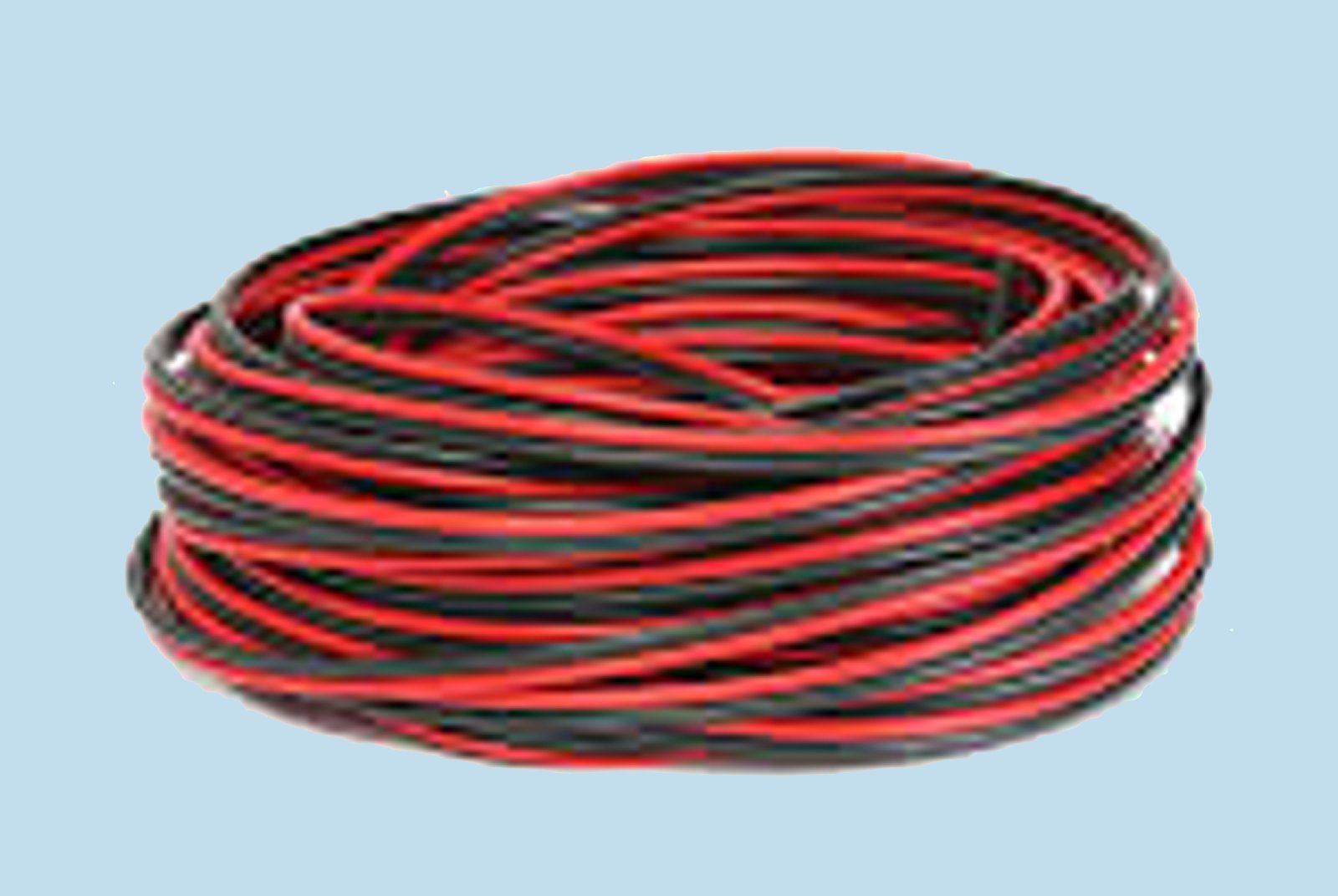 Twin Wire 1.5mm (Coil) B