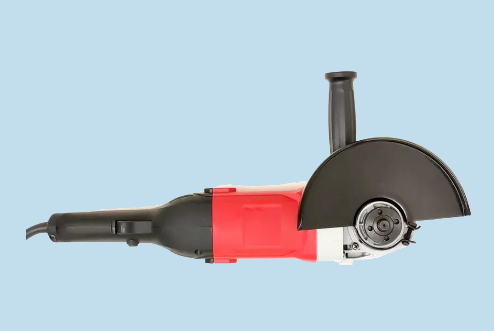 Wiseup Angle Grinder