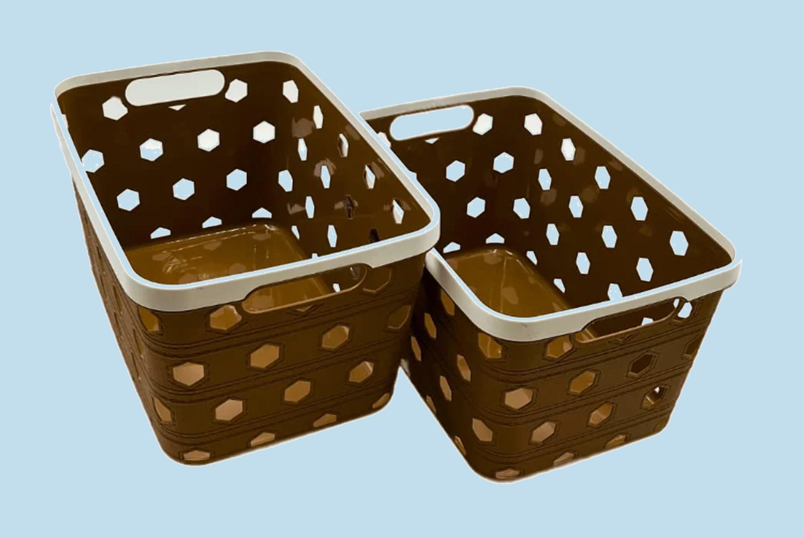 Plastic Basket