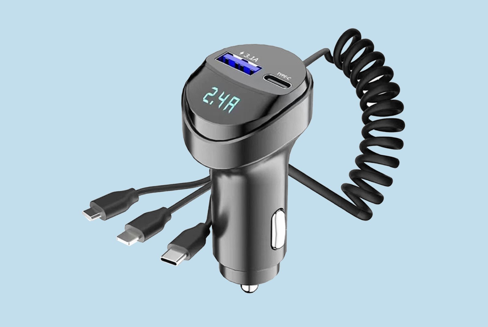 Car Charger