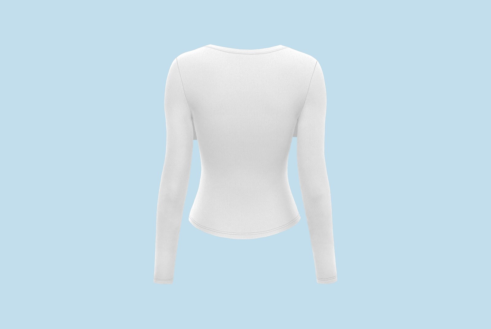 Women's 2025 Spring Fall Long Sleeve Button Shirts