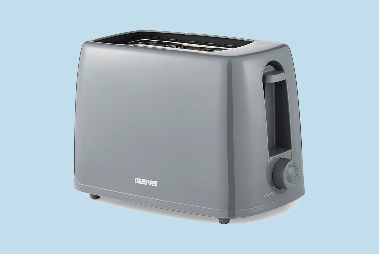 Geepas Toaster Bread Toaster