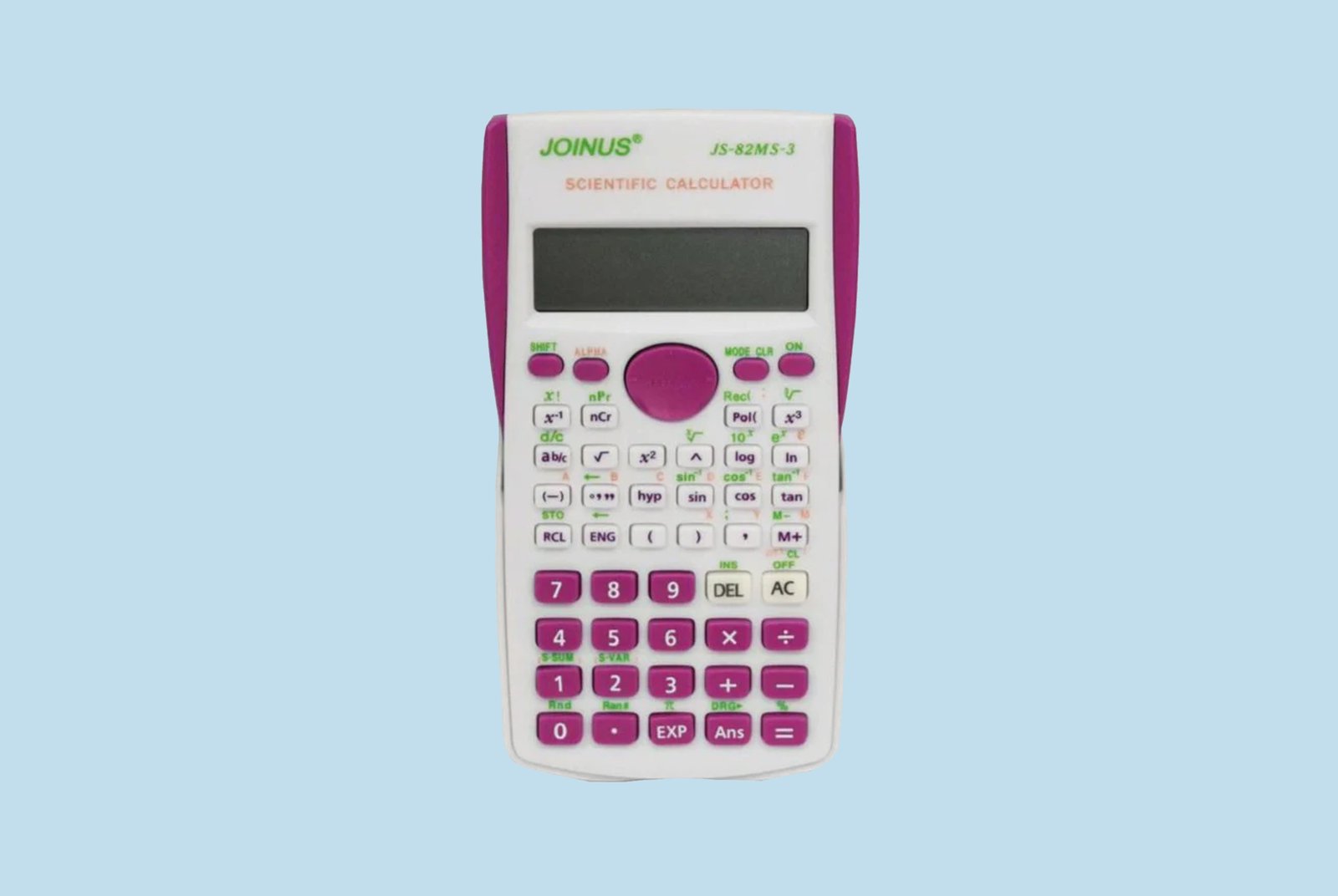 Joinus Scientific Calculator