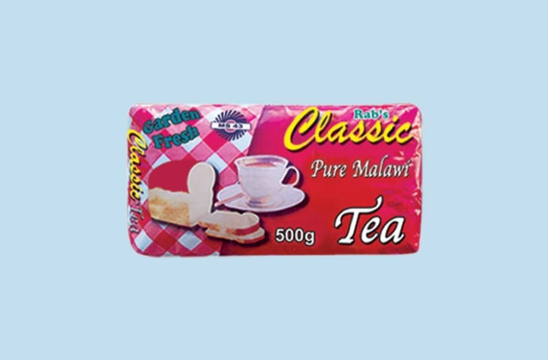 Rab's Classic Malawi Tea (500g)