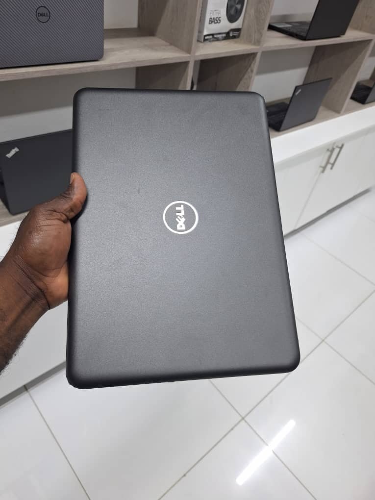 Dell latitude 3380