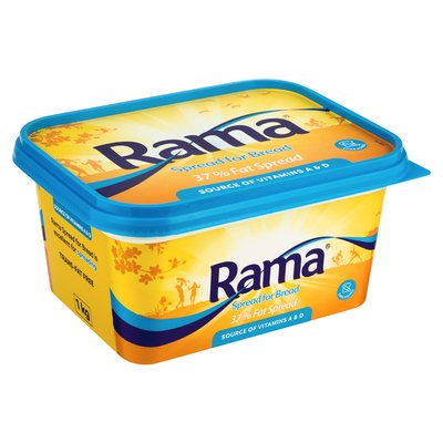 Rama Butter (500g)