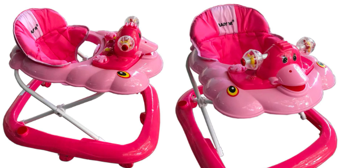 Baby Walker (Foldable)