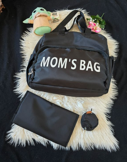Mama Baby Bag (3pcs)