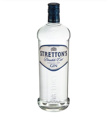 Stretton's London Dry Gin