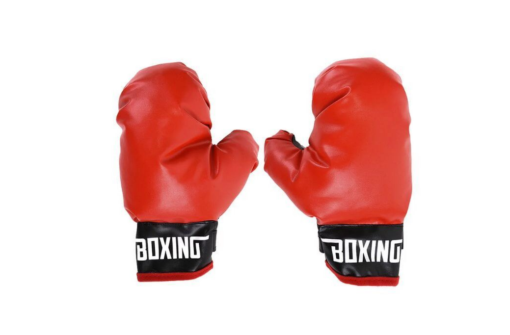 Beyond Boxing Sports Series Toy