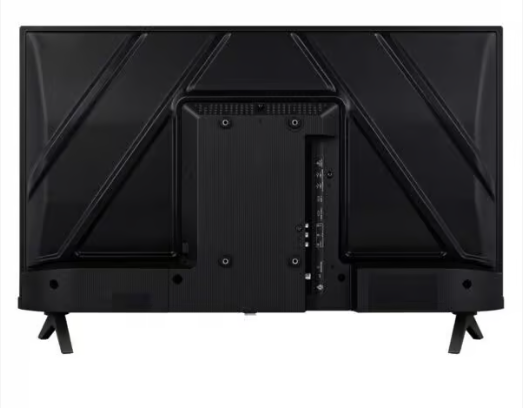 Hisense 43-Inch Class 4K UHD Smart TV