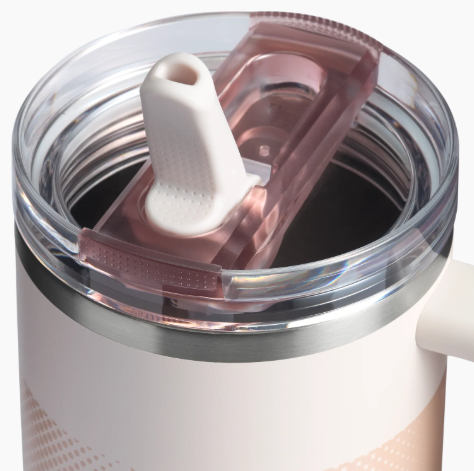 Stanley Quencher H2.0 Flip Straw Tumbler – 40 oz (1.18 L)