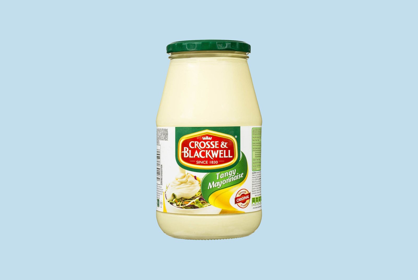 Mayonnaise
