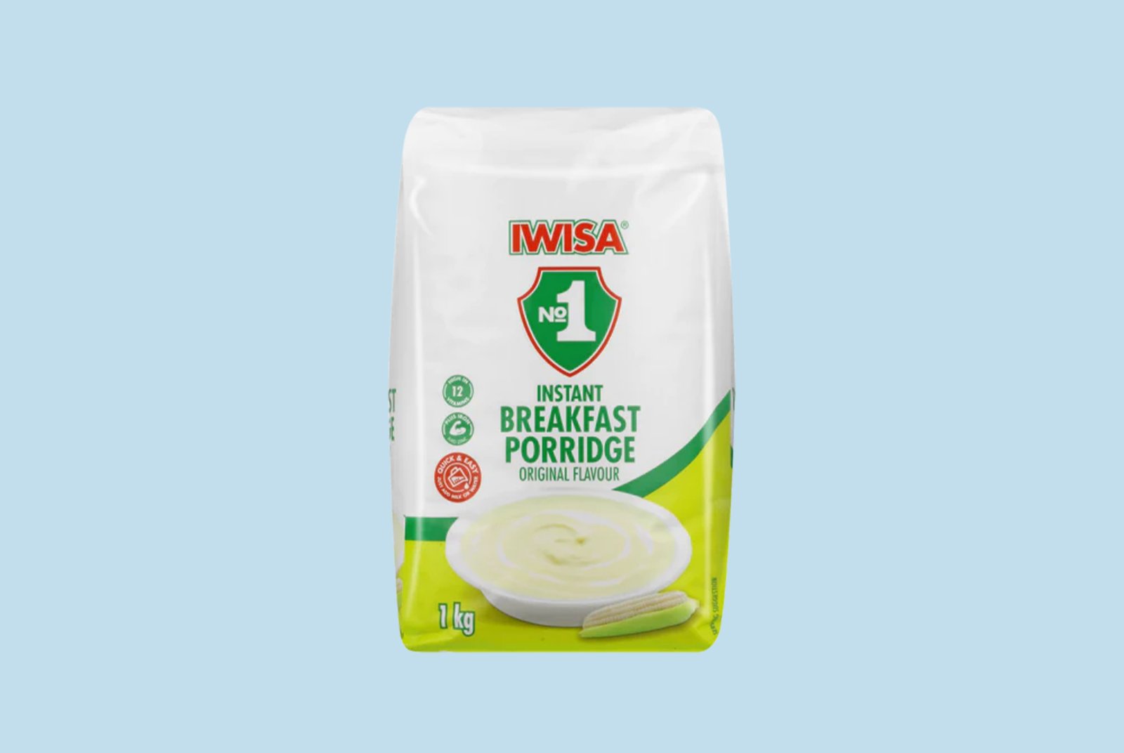 Iwisa