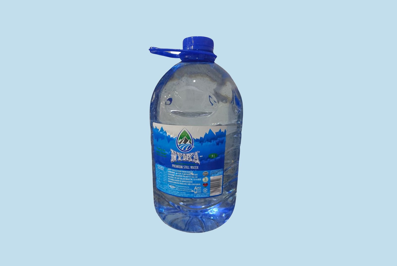 Nyika Water 5L