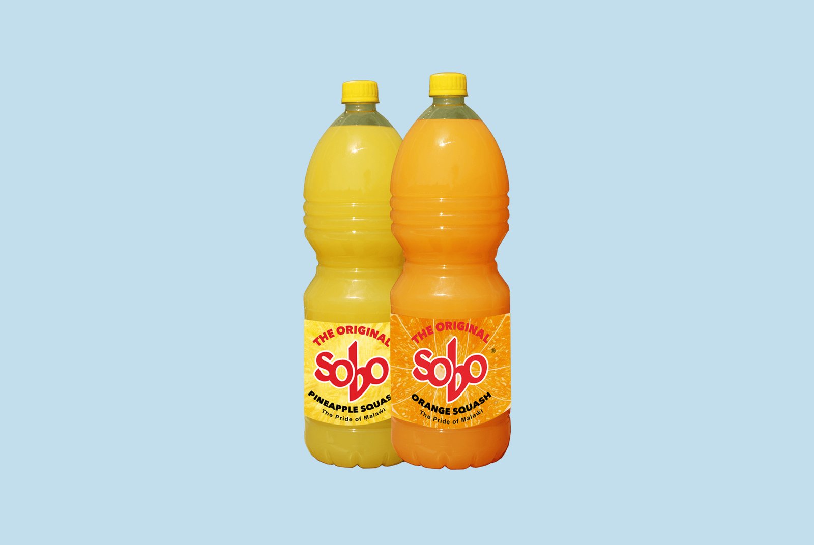 Sobo Squash 2Ltr