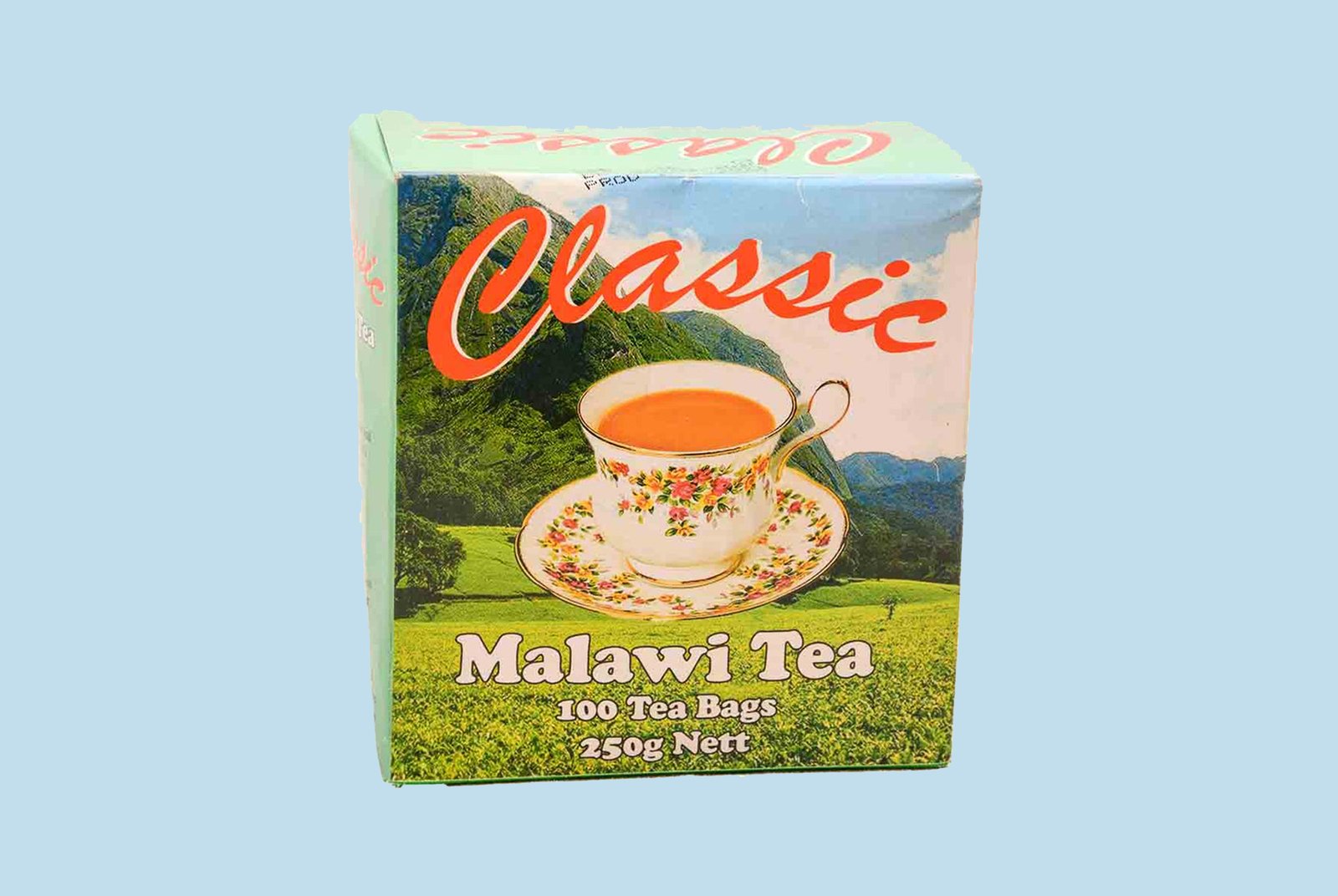 Rabs Classic Tea