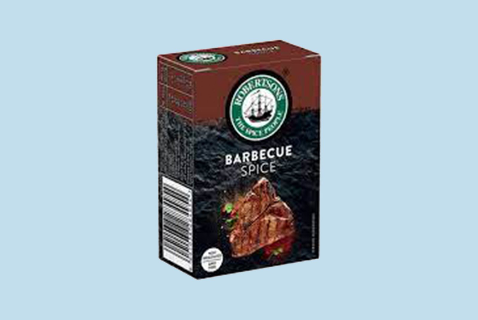 Robertsons 35g Barbecue Spice