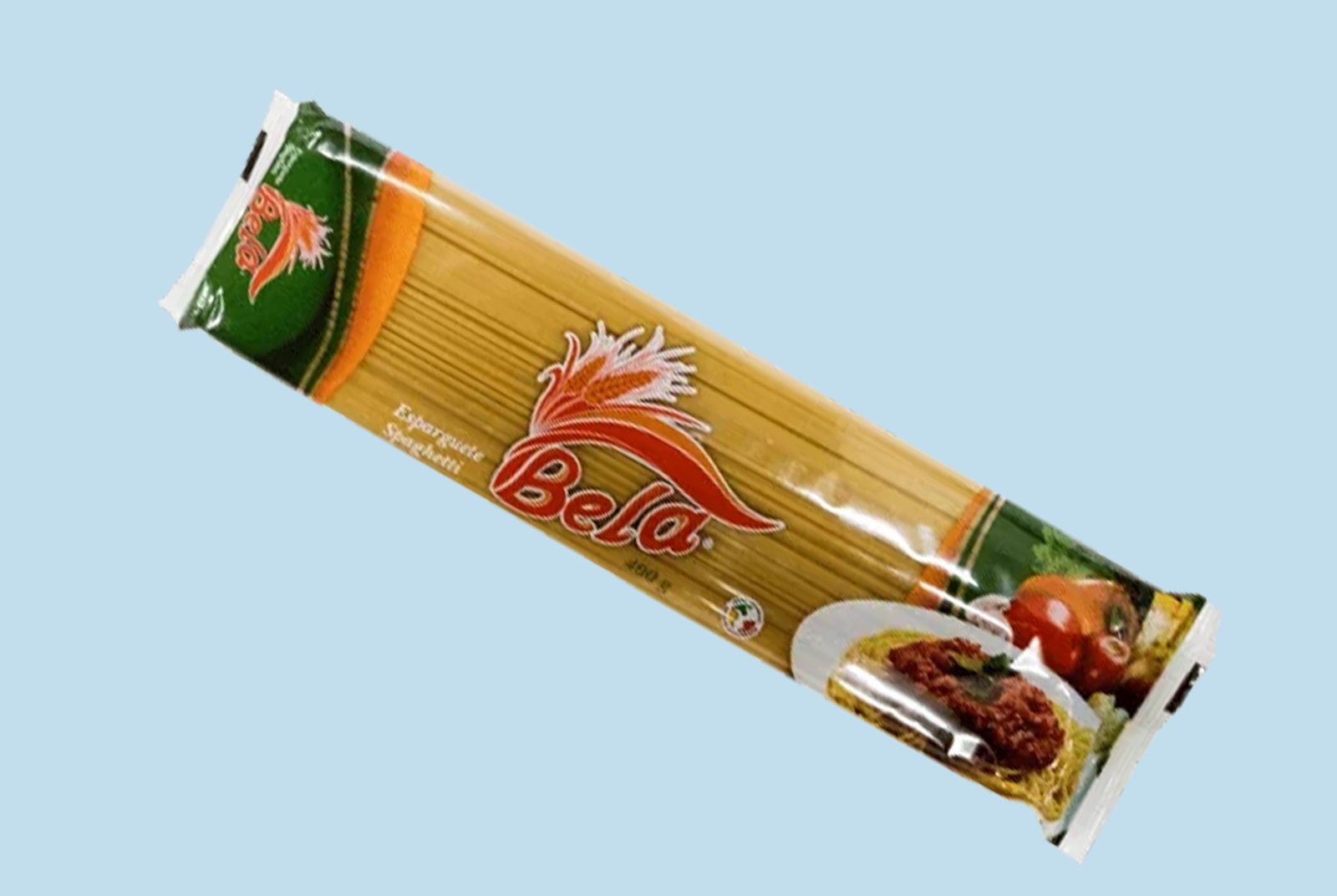 Bella Spaghetti 400g