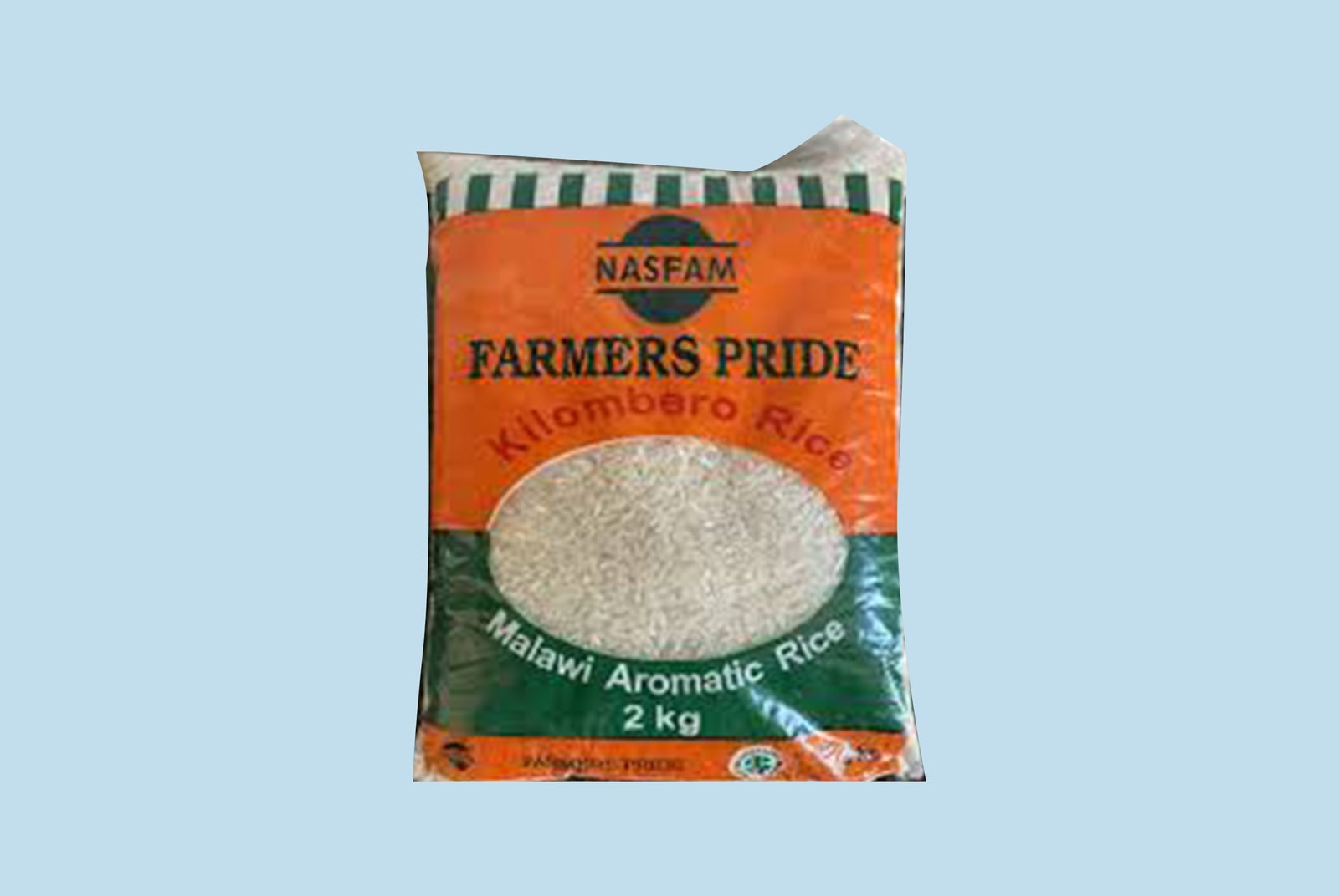 Kilombero Rice 5Kg