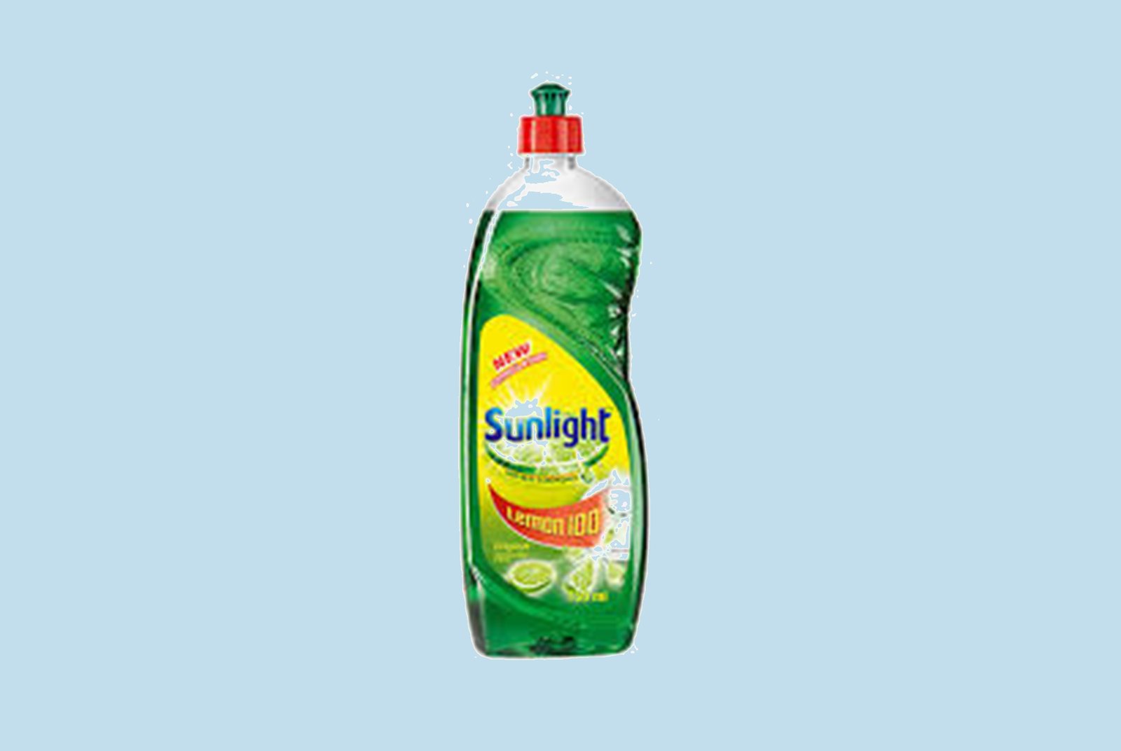 Sunlight 750Ml Dishwashing liquid