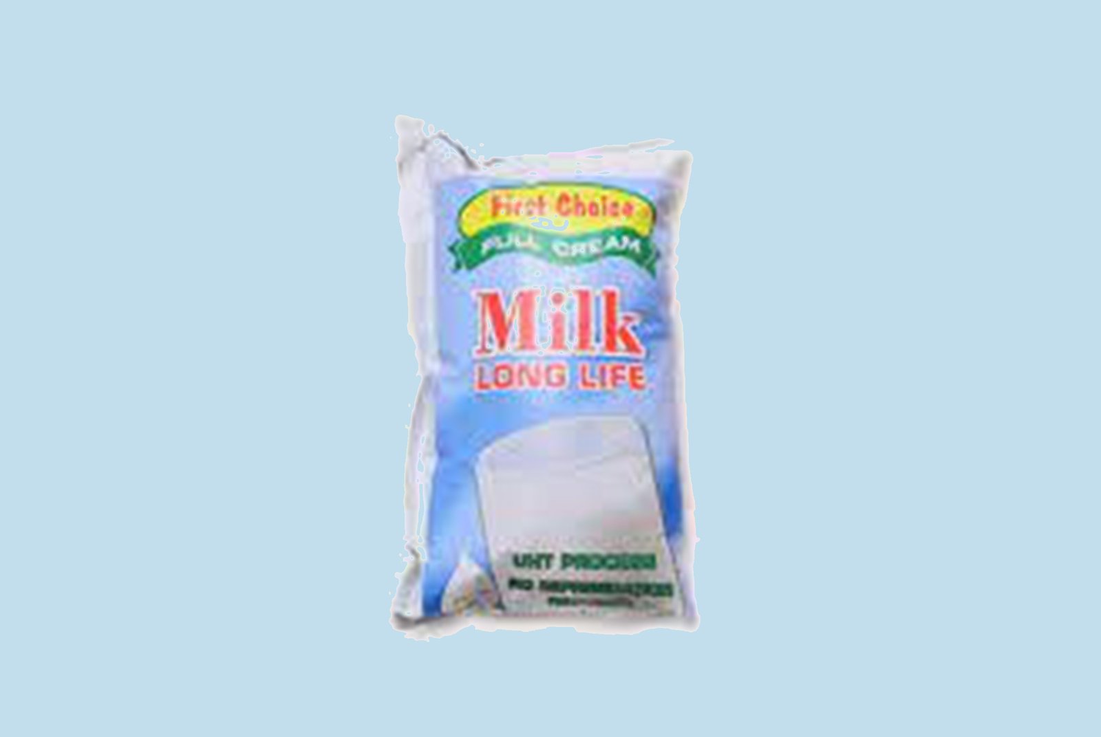 Lilongwe Dairy First Choice Full Cream Milk 500Ml